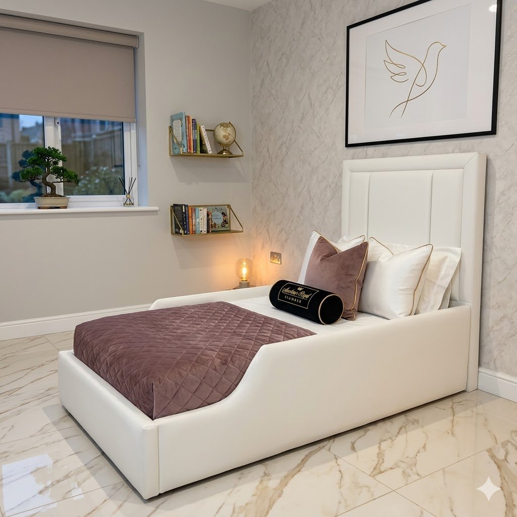 Rae Kids Bed